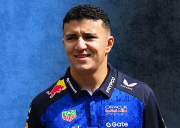 Why Red Bull have committed to Isack Hadjar for a second season Why Red Bull have committed to Isack Hadjar for a second season