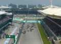 Why a return to Sepang is a ‘golden ticket’ for Formula 1 drivers