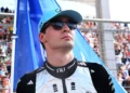 Why there’s still hope for George Russell as he tries to chase down Kimi Antonelli in the title race