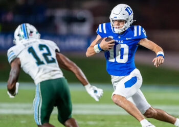 William & Mary Game Preview