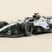 Williams reveal 1981-inspired special edition livery ahead of Spanish Grand Prix in Madrid
