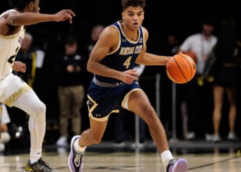 ‘Anything But Mid’ Podcast: Big Sky, Big South and Big West Men’s Basketball Preview