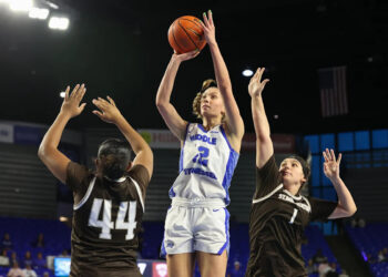 ‘Anything But Mid’ Podcast: CAA, CUSA and Horizon women’s basketball previews ‘Anything But Mid’ Podcast: CAA, CUSA and Horizon women’s basketball previews