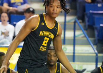 ‘Anything But Mid’ Podcast: Horizon, CAA and Conference USA Men’s Preview