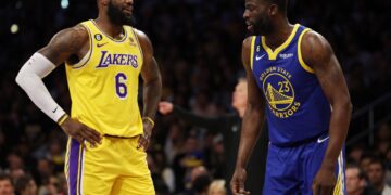 ‘Get over the past…’ Draymond Green suggests LeBron James made a mistake by not joining the Warriors