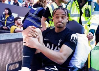18-year-old Spurs wonderkid is coming for Xavi Simons’ number 7 shirt 18-year-old Spurs wonderkid is coming for Xavi Simons’ number 7 shirt
