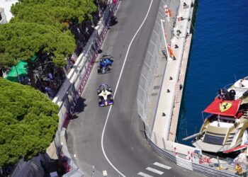 2027 Formula 2 & Formula 3 Calendars Revealed