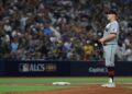 ALCS Game 5 Preview: The Stars are Aligned