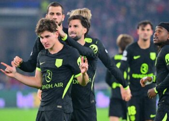 Alvarez off the mark as Atletico held, Napoli claim thrilling win Alvarez off the mark as Atletico held, Napoli claim thrilling win
