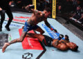 Andre Fili Discusses Not Going For Extra Shots In UFC Vegas 122 Triumph