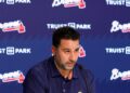 Anthopoulos: Braves will be “open-minded” about ways to improve in offseason