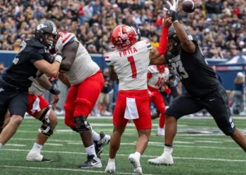 Arizona Emerges as Contender, Heisman Snubs Continue