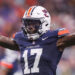 Auburn star breaks silence after being dismissed by the program Auburn star breaks silence after being dismissed by the program