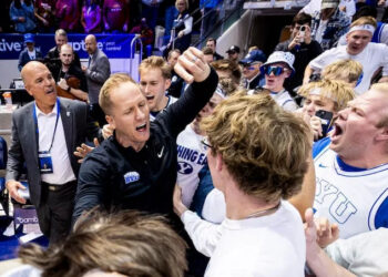 Basketball season is back at BYU. Here are 5 games you won’t want to miss
