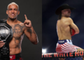“Bat-Sh*t Crazy” – Dana White Reacts To UFC 335 Charles Oliveira Vs. Diego Lopes BMF Showdown