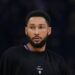Ben Simmons sends message after Achilles injury derails his Sacramento Kings comeback