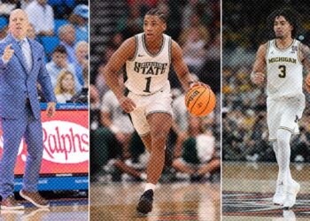 Big Ten expert picks: 2026-27 projected order of finish, preseason predictions, top players to watch Big Ten expert picks: 2026-27 projected order of finish, preseason predictions, top players to watch