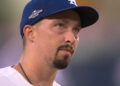 Blake Snell struggled and that was enough as bats go hitless with RISP – Dodgers Digest