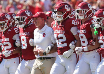 Brent Venables given major recognition for Red River Rivalry win over Texas