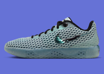 Bronny James Gets His Own Nike LeBron Witness 10 Release Bronny James Gets His Own Nike LeBron Witness 10 Release