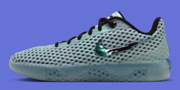 Bronny James Gets His Own Nike LeBron Witness 10 Release