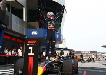 Can Red Bull keep up their momentum after Verstappen’s Sepang win?