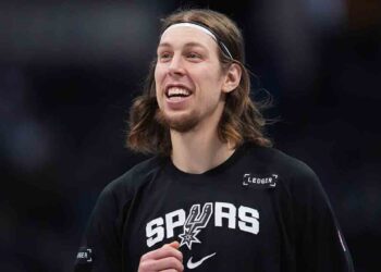 Canada’s Kelly Olynyk signs with Italian club