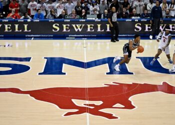Canadian guard Abdul-Malik Olajuwon commits to SMU