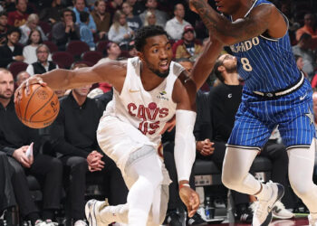Cavs at Magic preseason preview: How to watch, odds, and injury report