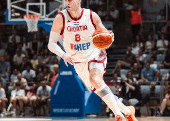 Cavs season preview: Mario Hezonja – Unknown commodity Cavs season preview: Mario Hezonja – Unknown commodity