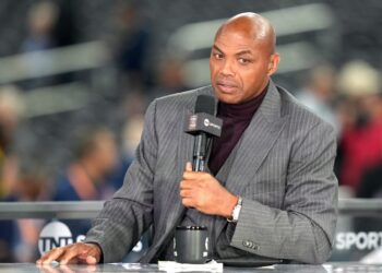 Charles Barkley says LeBron James needs help and hits out at Philadelphia 76ers ‘little leprechauns’