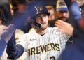 Check out the Brewers’ All-MLB nominees