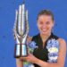 Chwalinska, Kartal Make Massive Rankings Moves After Wuhan Breakthroughs