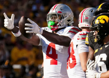 College football rankings: ESPN FPI crowns a new top team