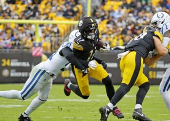 Colts LB Sends Strong Message To Unwilling Teammates