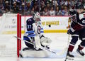 Could Connor Hellebuyck Come Back to the Winnipeg Jets?