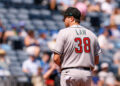 Derek Law Elects Free Agency