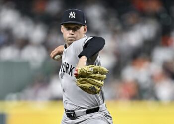 Details On The Yankees’ Deadline Pursuit Of Adley Rutschman