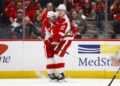Detroit Red Wings Want to Hire a President of Hockey Operations