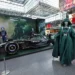 Doctor Doom livery, New York Comic Con and United States Grand Prix 2026 Doctor Doom livery, New York Comic Con and United States Grand Prix 2026