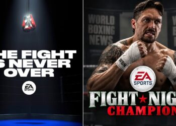 EA Sports Revives Fight Night Just 29 Days After Cancellation Report EA Sports Revives Fight Night Just 29 Days After Cancellation Report