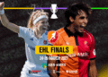 EHL: Road To EHL Glory Revealed As FINALS 2027 Draw Is Made – EHL