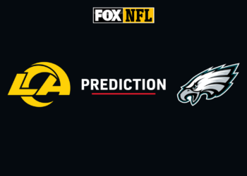 Eagles vs. Rams Prediction, Odds, Pick For NFL Week 4