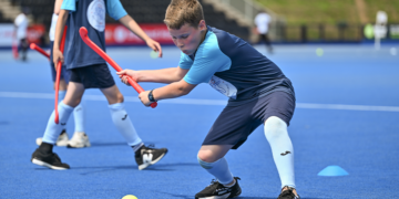England: More Schools, More Festivals, More Children Playing Hockey: Year One Of The National Hockey Fund
