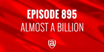 Episode 895 – Almost a billion …