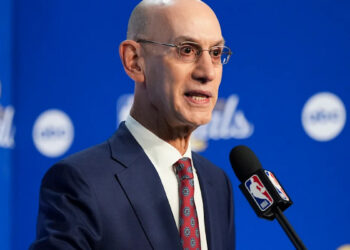EuroLeague teams reportedly reject initial offer to merge with NBA Europe: ‘It didn’t sit well’
