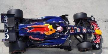 F1 Returns to Malaysia with 261,000 in Attendance