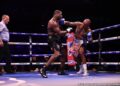 Fabio Wardley Targets Small Corrections For Daniel Dubois