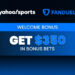 FanDuel Promo Code: Bet , Get 0 in Bonus Bets for NBA Wednesday FanDuel Promo Code: Bet , Get 0 in Bonus Bets for NBA Wednesday