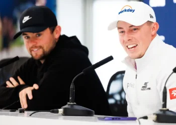 Fitzpatrick brothers’ goal is bigger than major wins: ‘Top of the list’ | News